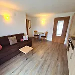 Apartment Haus Andrea