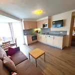 Haus Andrea Apartment Lermoos
