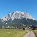 Haus Andrea * Lermoos