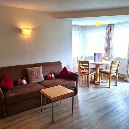 Apartment Haus Andrea