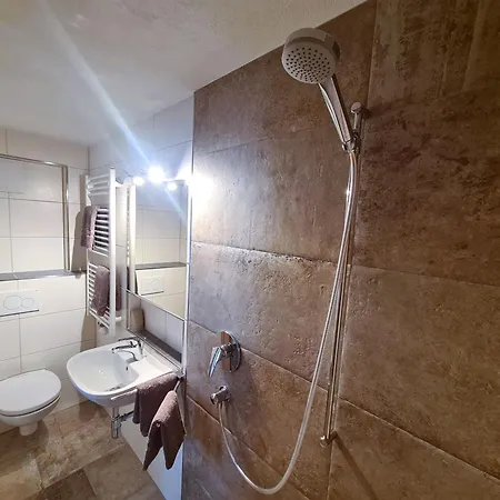 Lägenhet Haus Andrea Lermoos