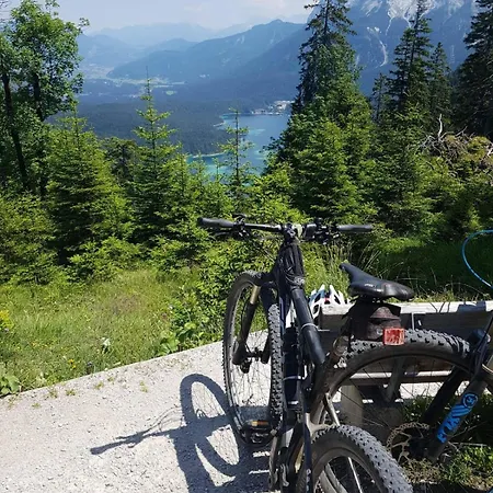 Haus Andrea Lägenhet *