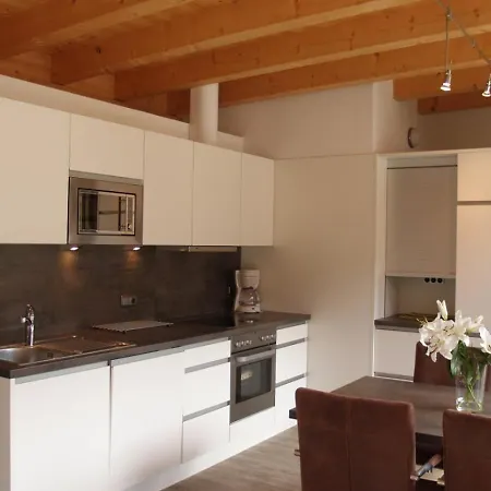 Lägenhet Haus Andrea Lermoos