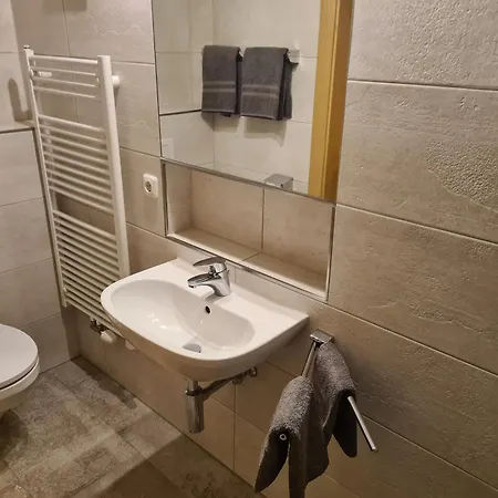 Haus Andrea Lägenhet *