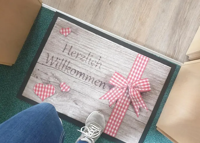 Haus Andrea Apartmán Lermoos