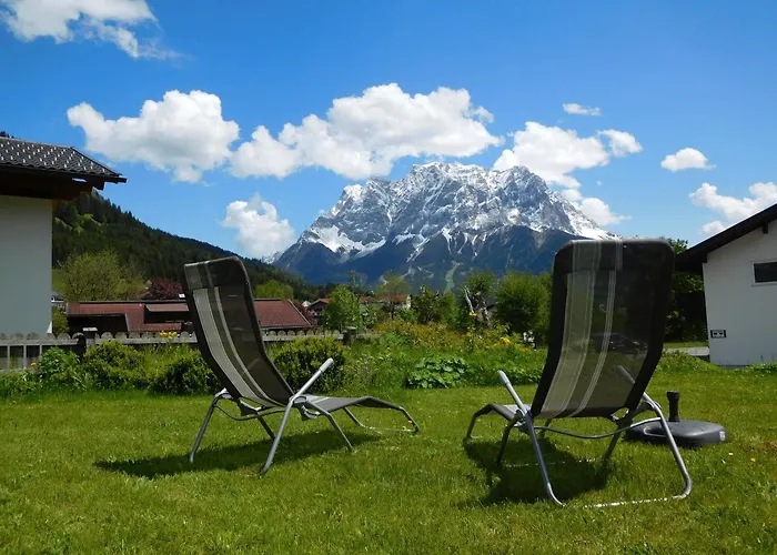 Apartmán Haus Andrea