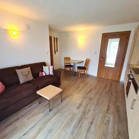 Apartman Haus Andrea