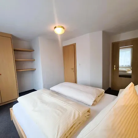 Haus Andrea Apartment *