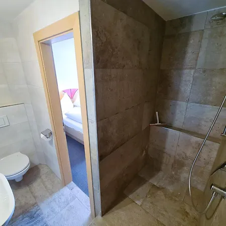 Haus Andrea Apartment