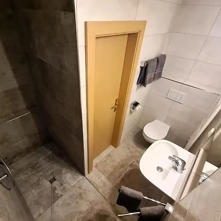 Haus Andrea * Lermoos