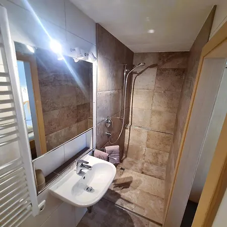 Apartment Haus Andrea *