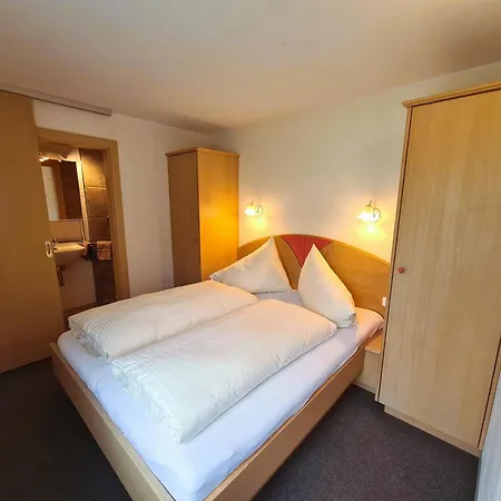 Apartment Haus Andrea Lermoos