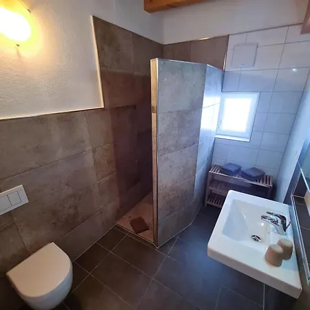Apartment Haus Andrea *