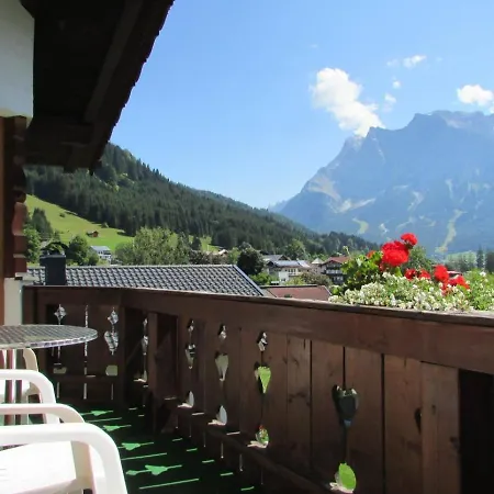 Haus Andrea Apartment
